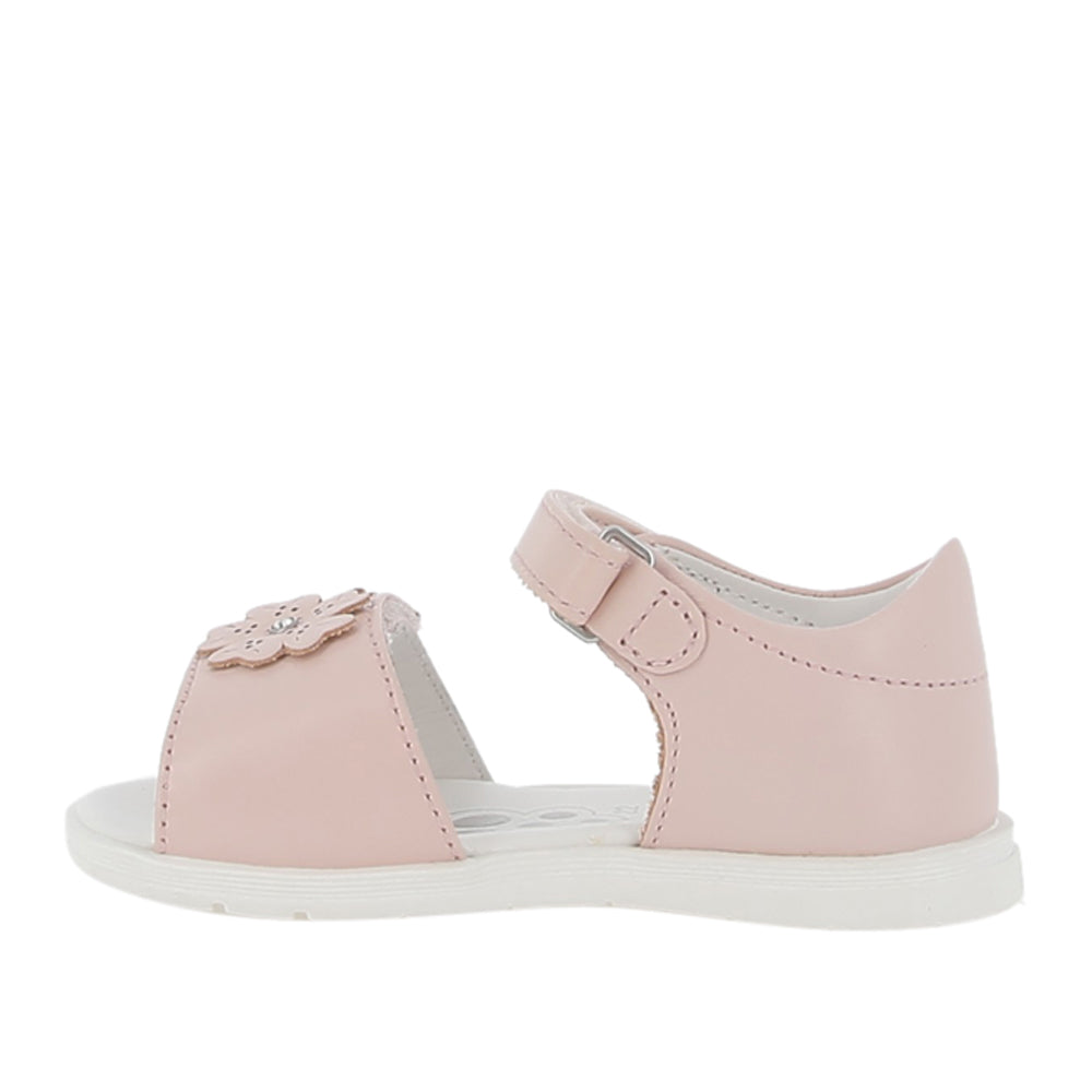 Sandalo Chicco Gesabel Bimba - Rosa