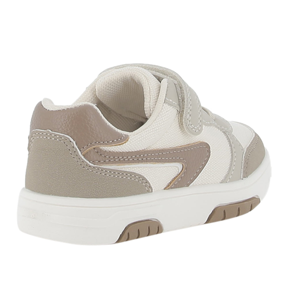 Sneakers Chicco Cassel Bimbo - Beige
