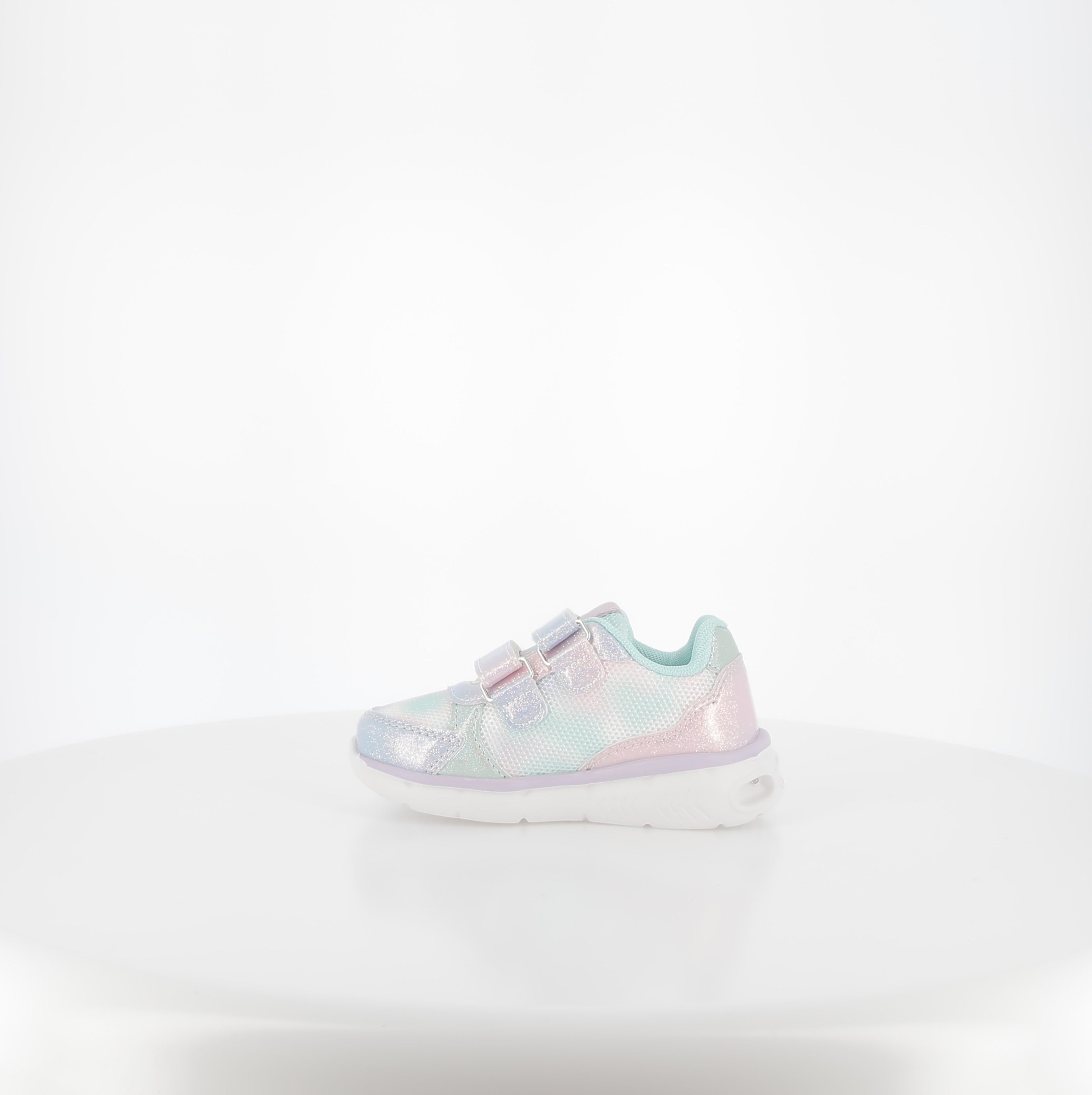 Sneakers Chicco Celeste Bimba - Multicolor