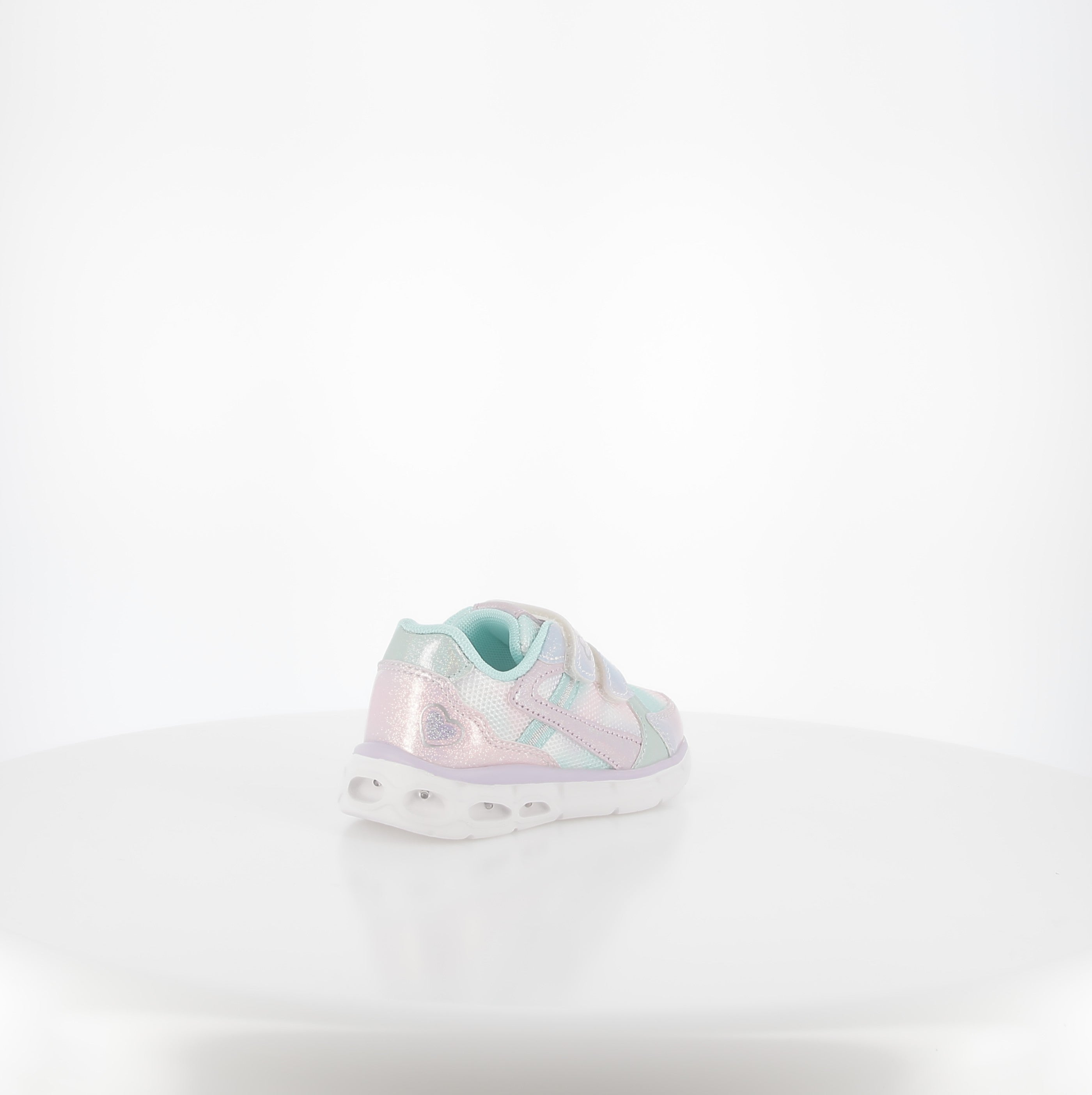 Sneakers Chicco Celeste Bimba - Multicolor