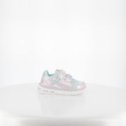 Sneakers Chicco Celeste Bimba - Multicolor