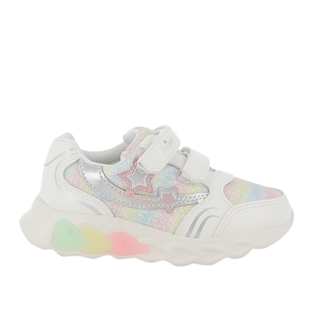 Sneakers Chicco Circe Bimba - Bianco