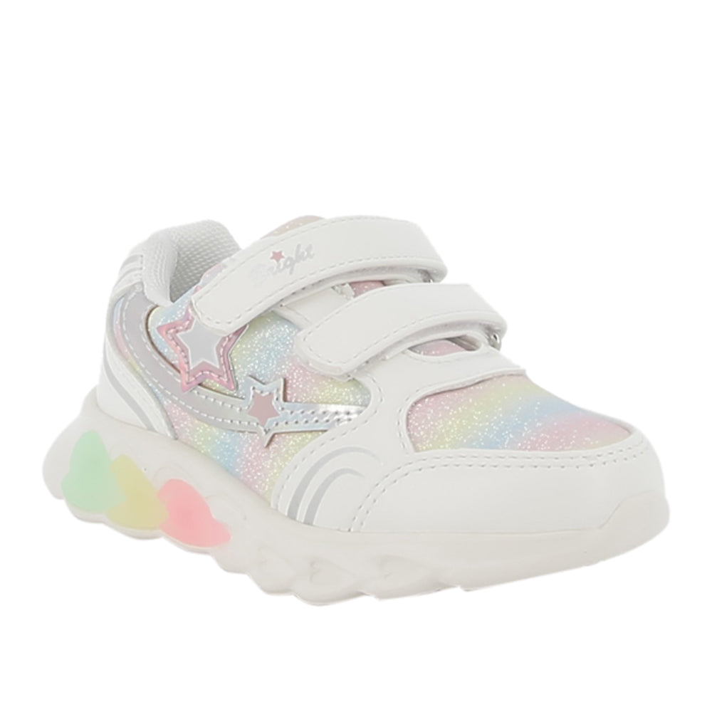 Sneakers Chicco Circe Bimba - Bianco