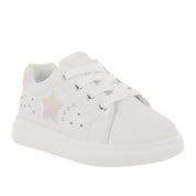 Sneakers Chicco Clizzy Bimbo - Bianco
