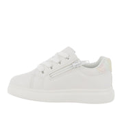 Sneakers Chicco Clizzy Bimbo - Bianco
