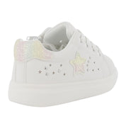 Sneakers Chicco Clizzy Bimbo - Bianco