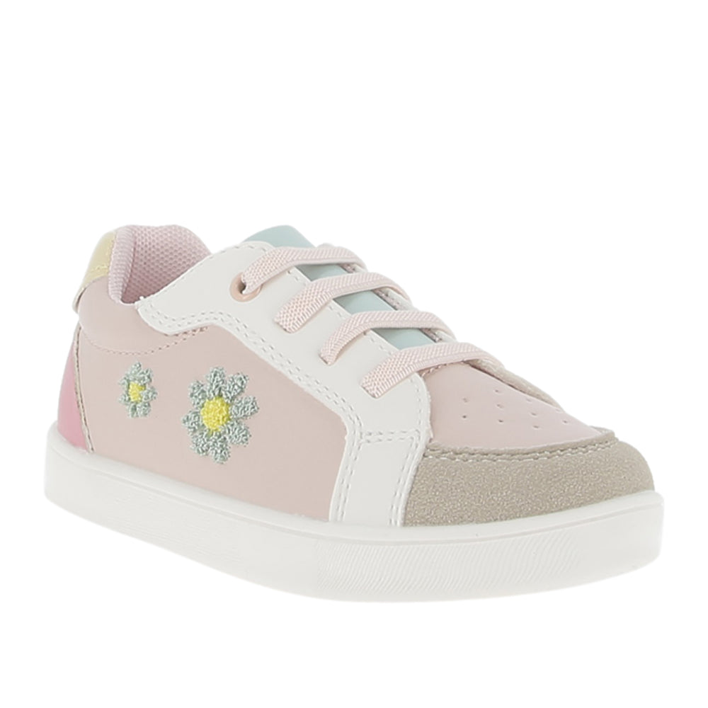 Sneakers Chicco Carolin Bimba - Rosa
