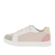 Sneakers Chicco Carolin Bimba - Rosa