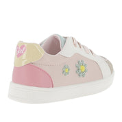 Sneakers Chicco Carolin Bimba - Rosa