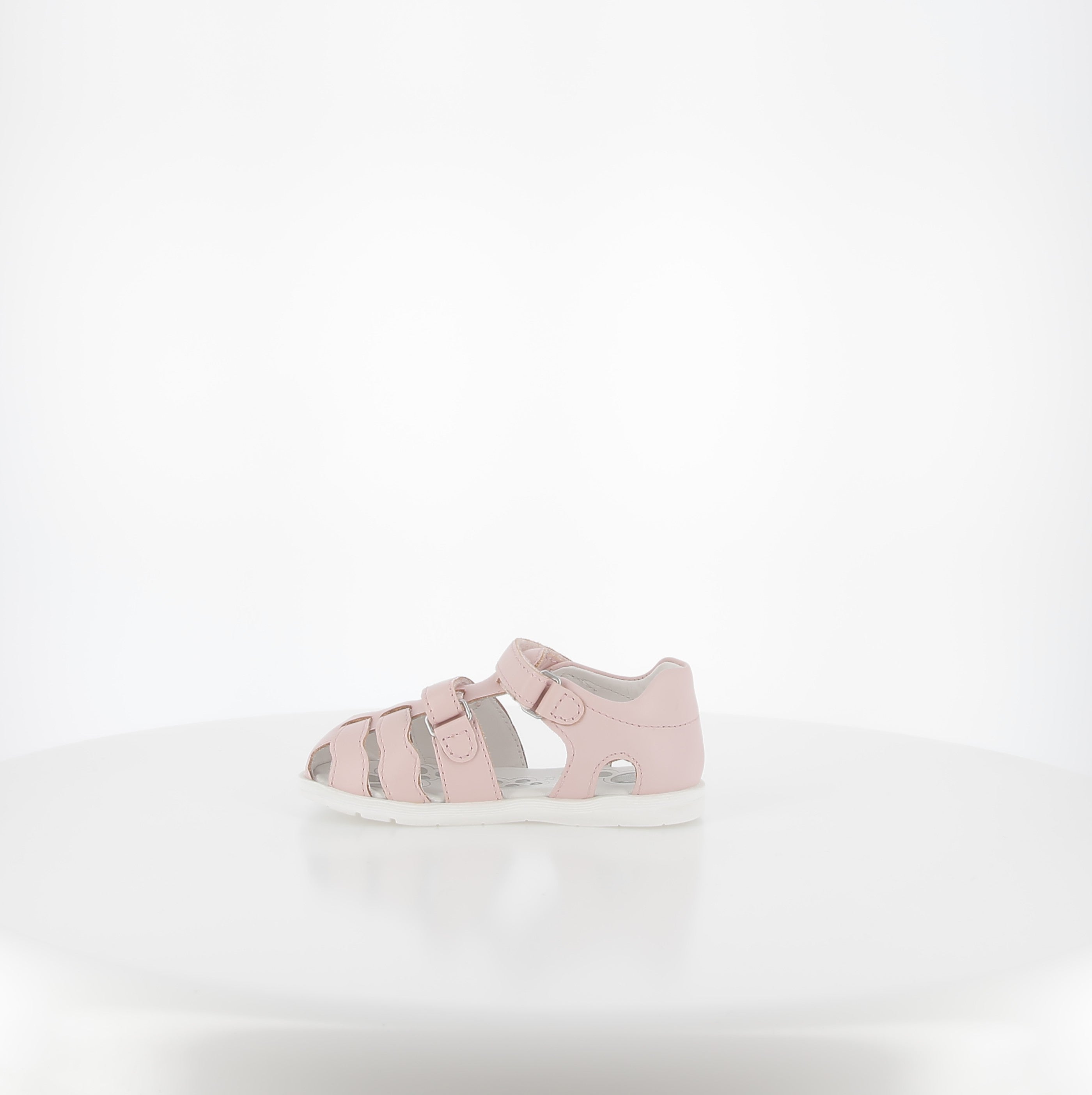 Sandalo Chicco Gabon Bimba - Rosa
