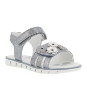 Sandalo Chicco Chic Bimba - Blu
