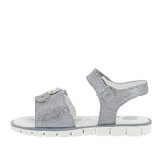 Sandalo Chicco Chic Bimba - Blu