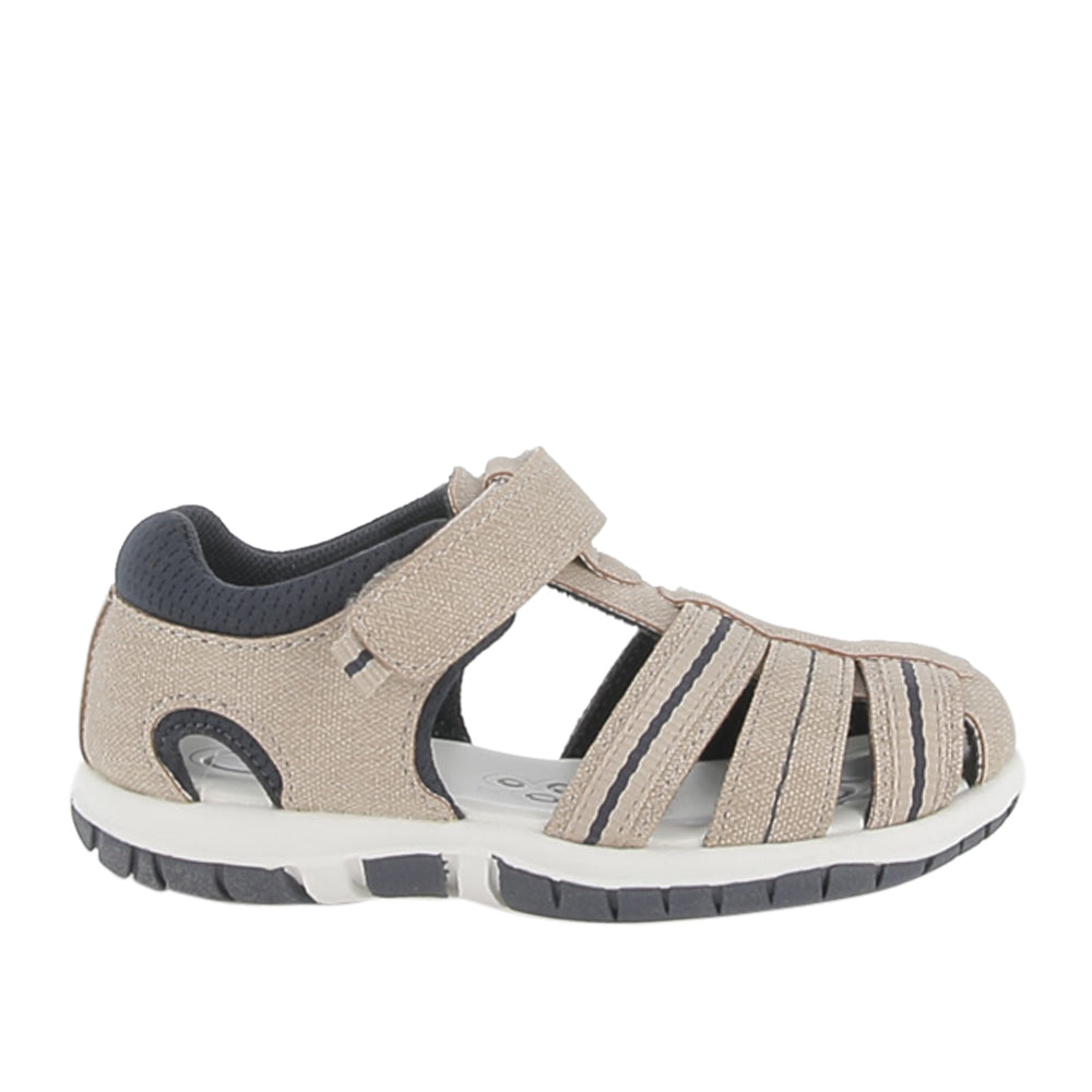 Sandalo Chicco Fermo Bimbo - Beige