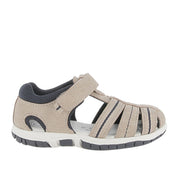 Sandalo Chicco Fermo Bimbo - Beige