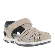 Sandalo Chicco Fermo Bimbo - Beige