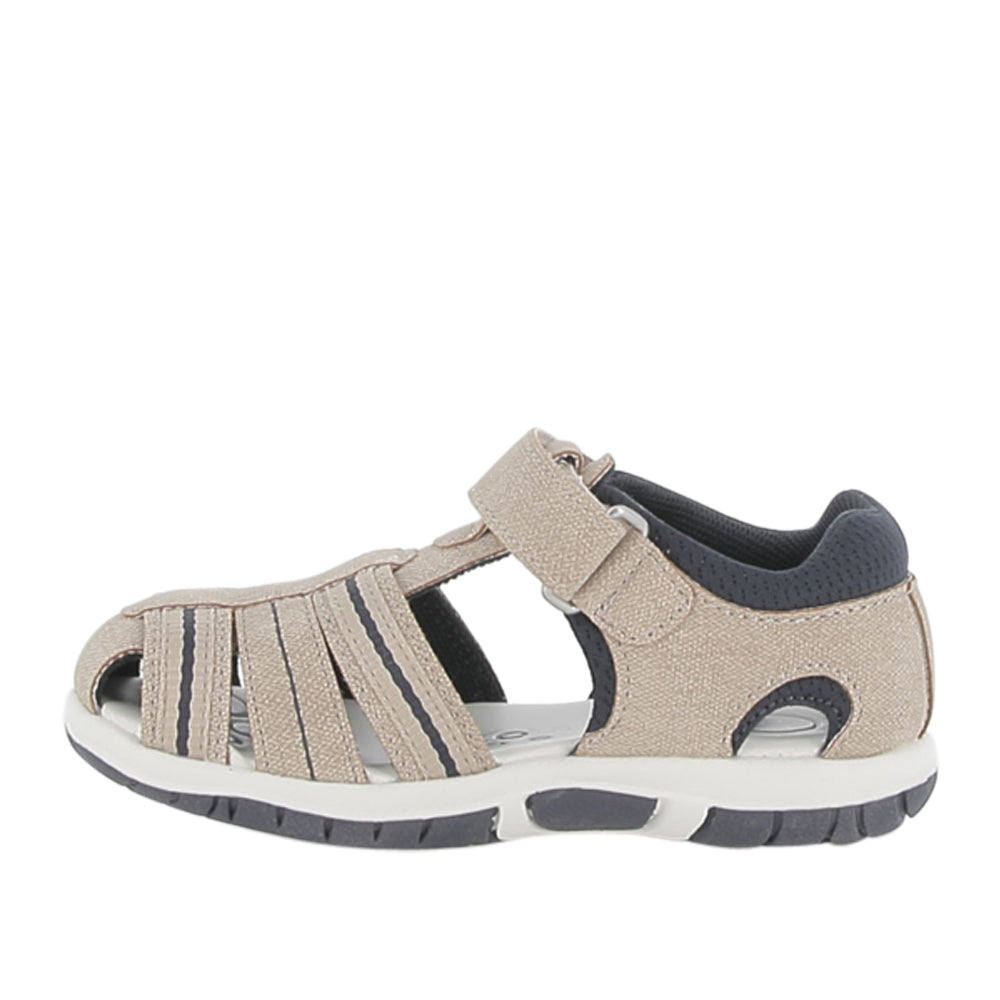Sandalo Chicco Fermo Bimbo - Beige