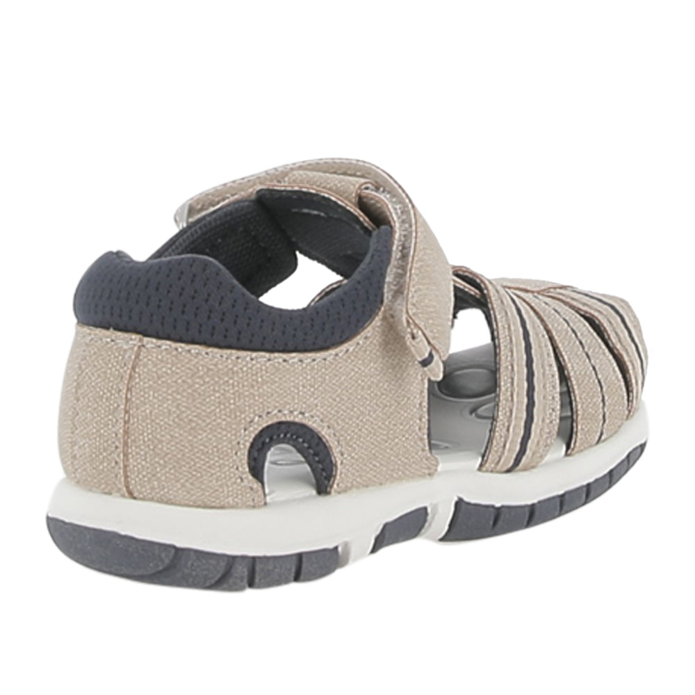 Sandalo Chicco Fermo Bimbo - Beige