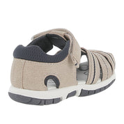 Sandalo Chicco Fermo Bimbo - Beige