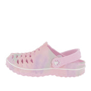Sabot Chicco Monet Bimba - Rosa