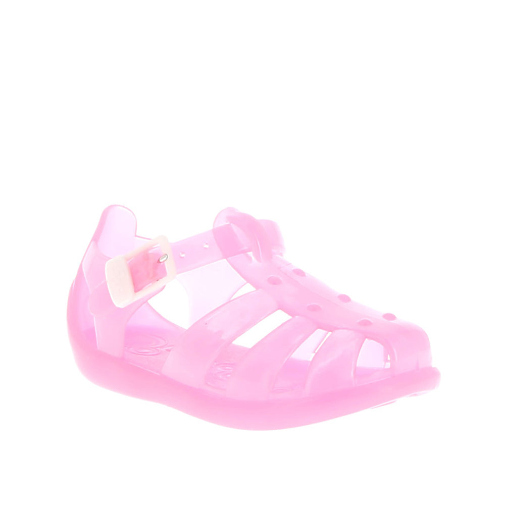 Sandalo Chicco Morning Bimba - Fuxia