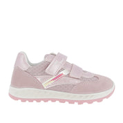 Sneakers Ciciban Sport Bambina - Rosa