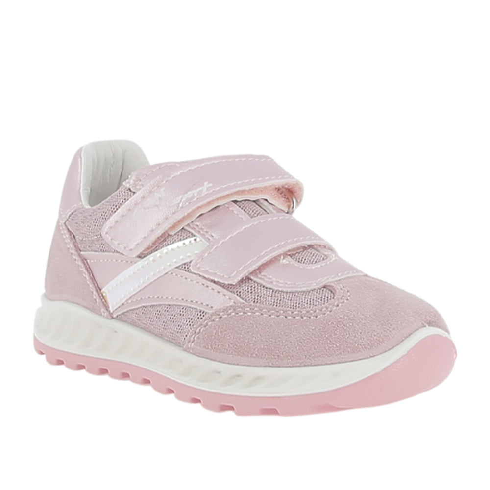 Sneakers Ciciban Sport Bambina - Rosa