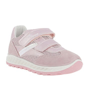 Sneakers Ciciban Sport Bambina - Rosa
