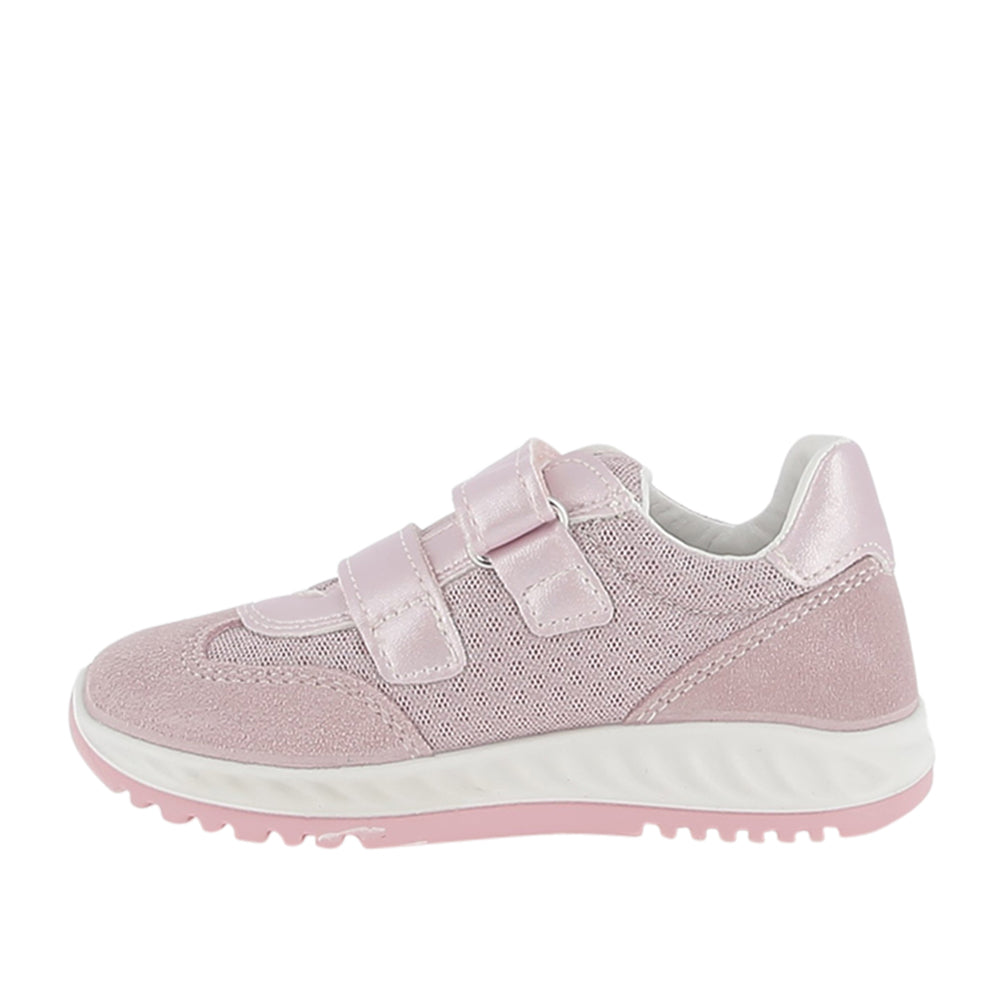 Sneakers Ciciban Sport Bambina - Rosa