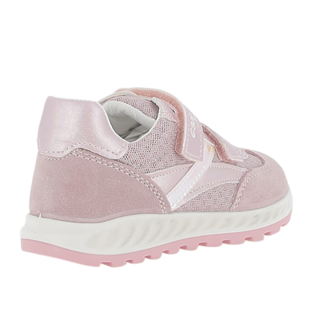 Sneakers Ciciban Sport Bambina - Rosa