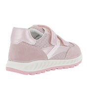 Sneakers Ciciban Sport Bambina - Rosa