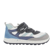 Sneakers Ciciban Sport Bambino - Blu