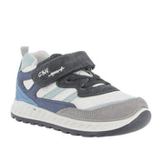 Sneakers Ciciban Sport Bambino - Blu
