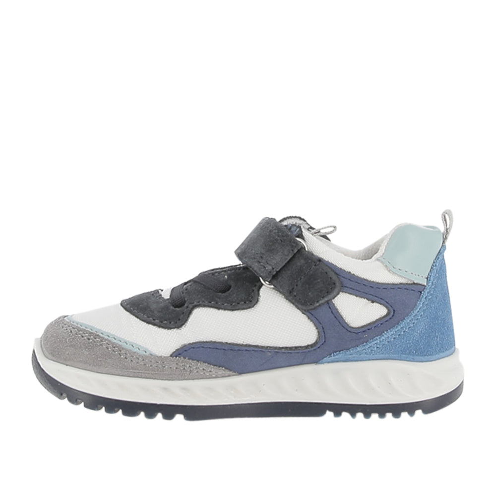 Sneakers Ciciban Sport Bambino - Blu