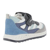 Sneakers Ciciban Sport Bambino - Blu
