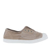sneakers cienta bambina beige 227945