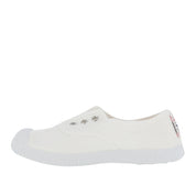 Sneakers Cienta Bambina - Bianco