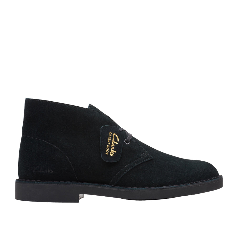Polacco Clarks Uomo - Blu