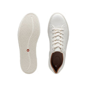 Sneakers Clarks Uomo - Bianco