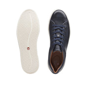 Sneakers Clarks Uomo - Blu