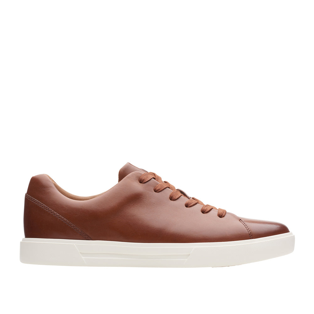 Sneakers Clarks Uomo - Marrone