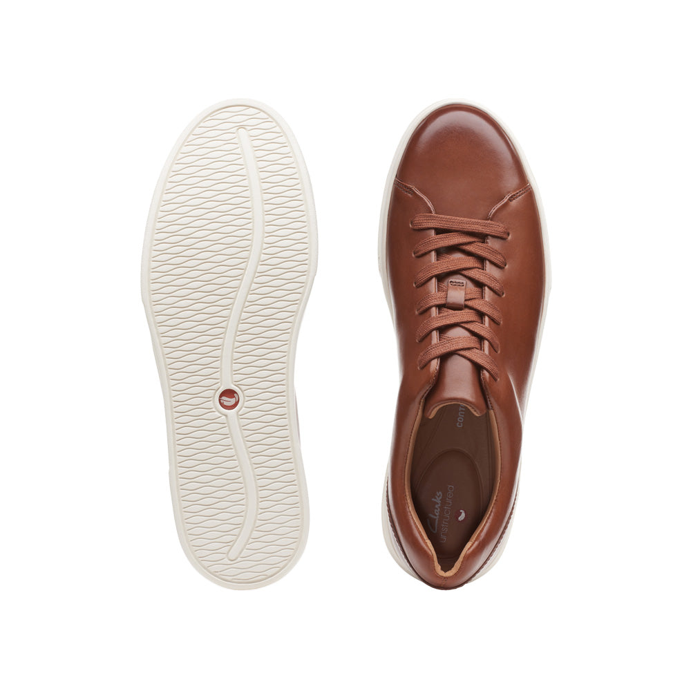 Sneakers Clarks Uomo - Marrone