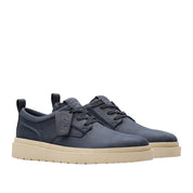 Scarpa Casual Clarks Uomo - Blu