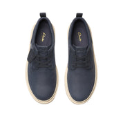 Scarpa Casual Clarks Uomo - Blu