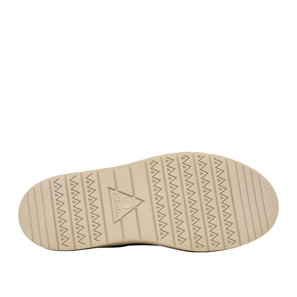 Scarpa Casual Clarks Uomo - Blu