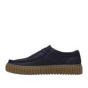 Scarpa Casual Clarks Uomo - Blu