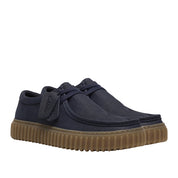Scarpa Casual Clarks Uomo - Blu