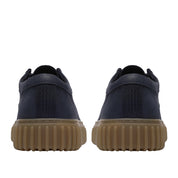 Scarpa Casual Clarks Uomo - Blu