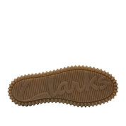 Scarpa Casual Clarks Uomo - Blu