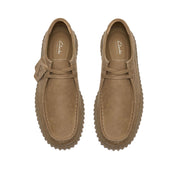 Scarpa Casual Clarks Uomo - Marroncino