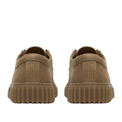 Scarpa Casual Clarks Uomo - Marroncino